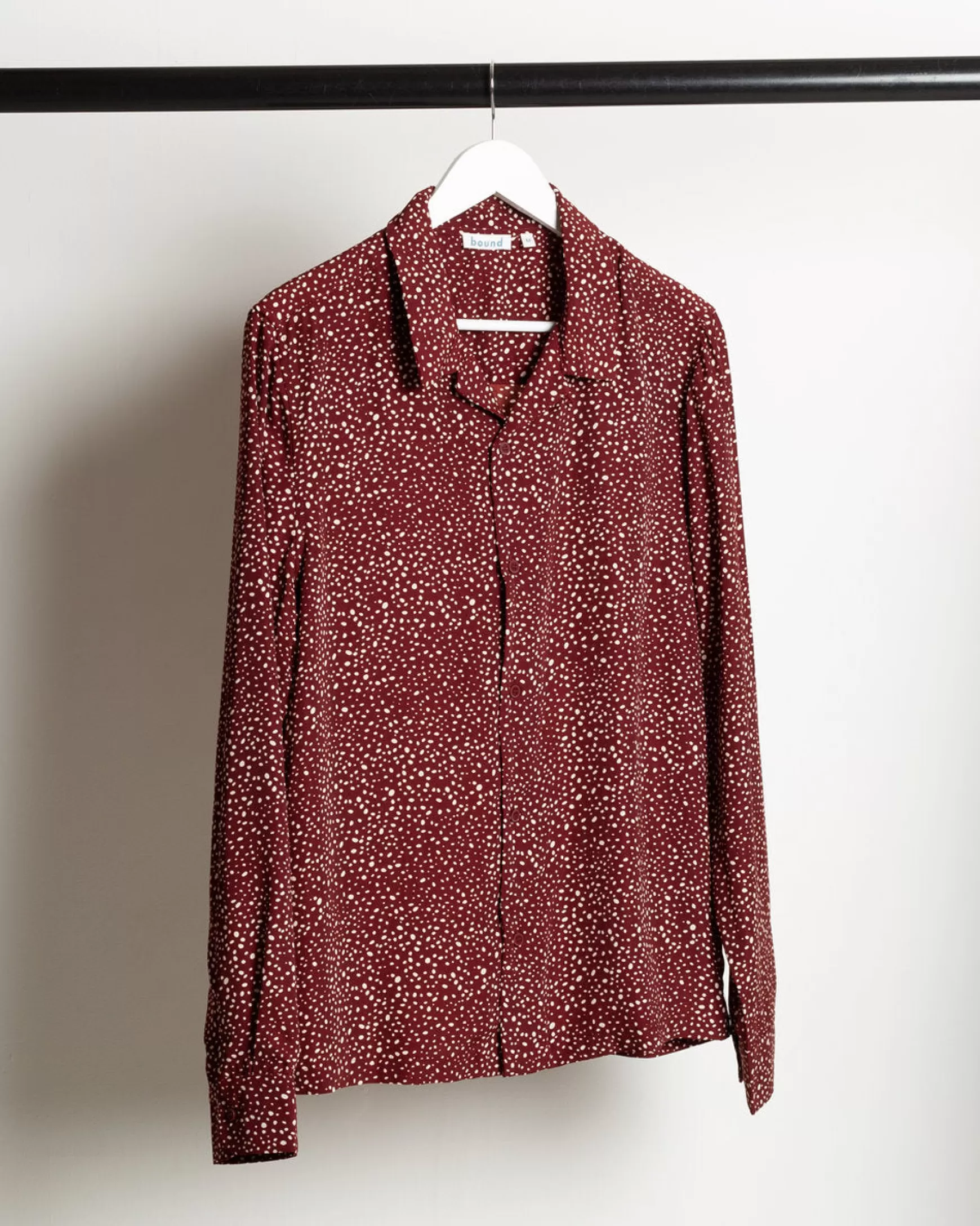 bound 'Russet' Longsleeve Shirt Shop