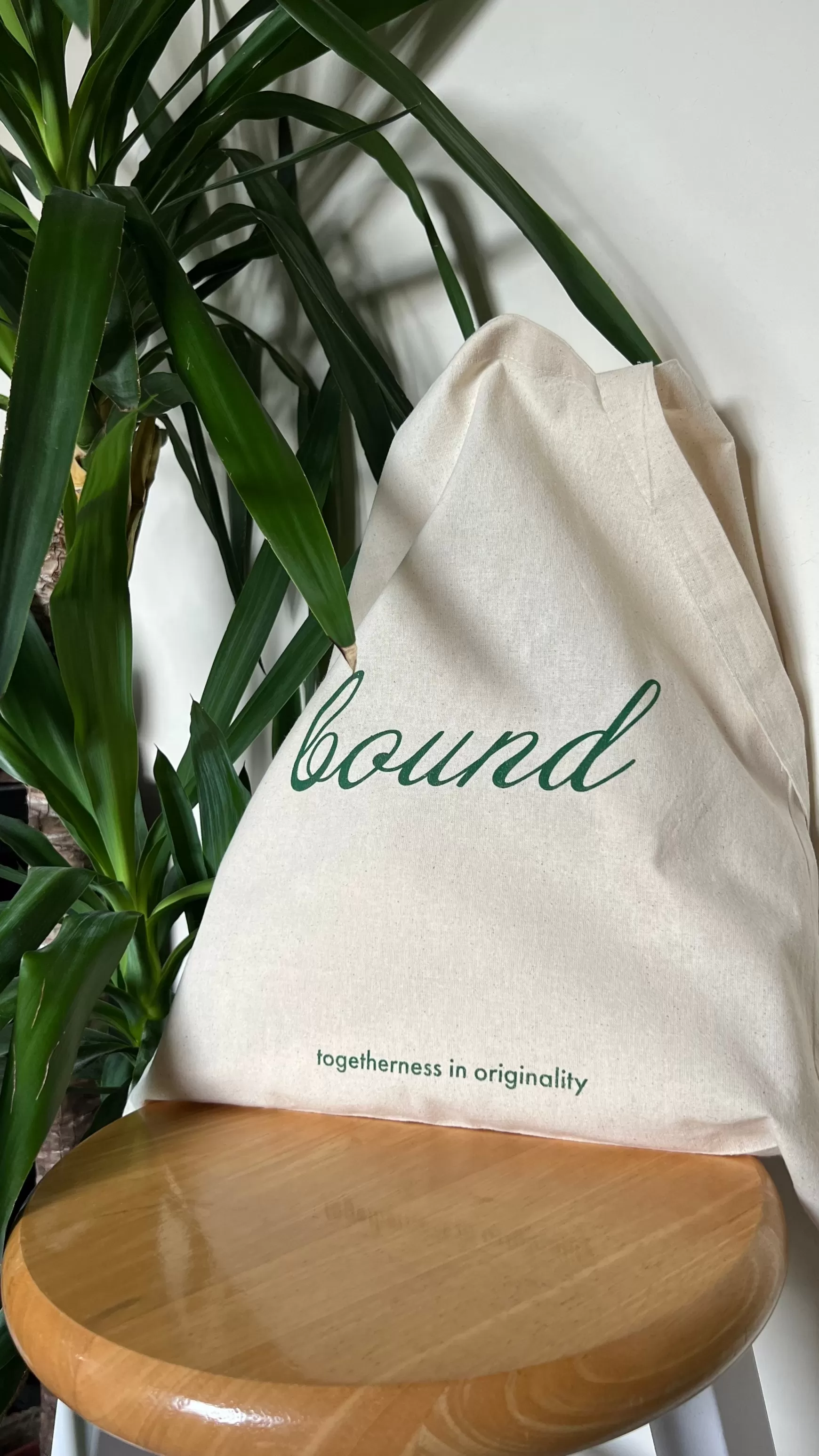 bound Tote Bag Best