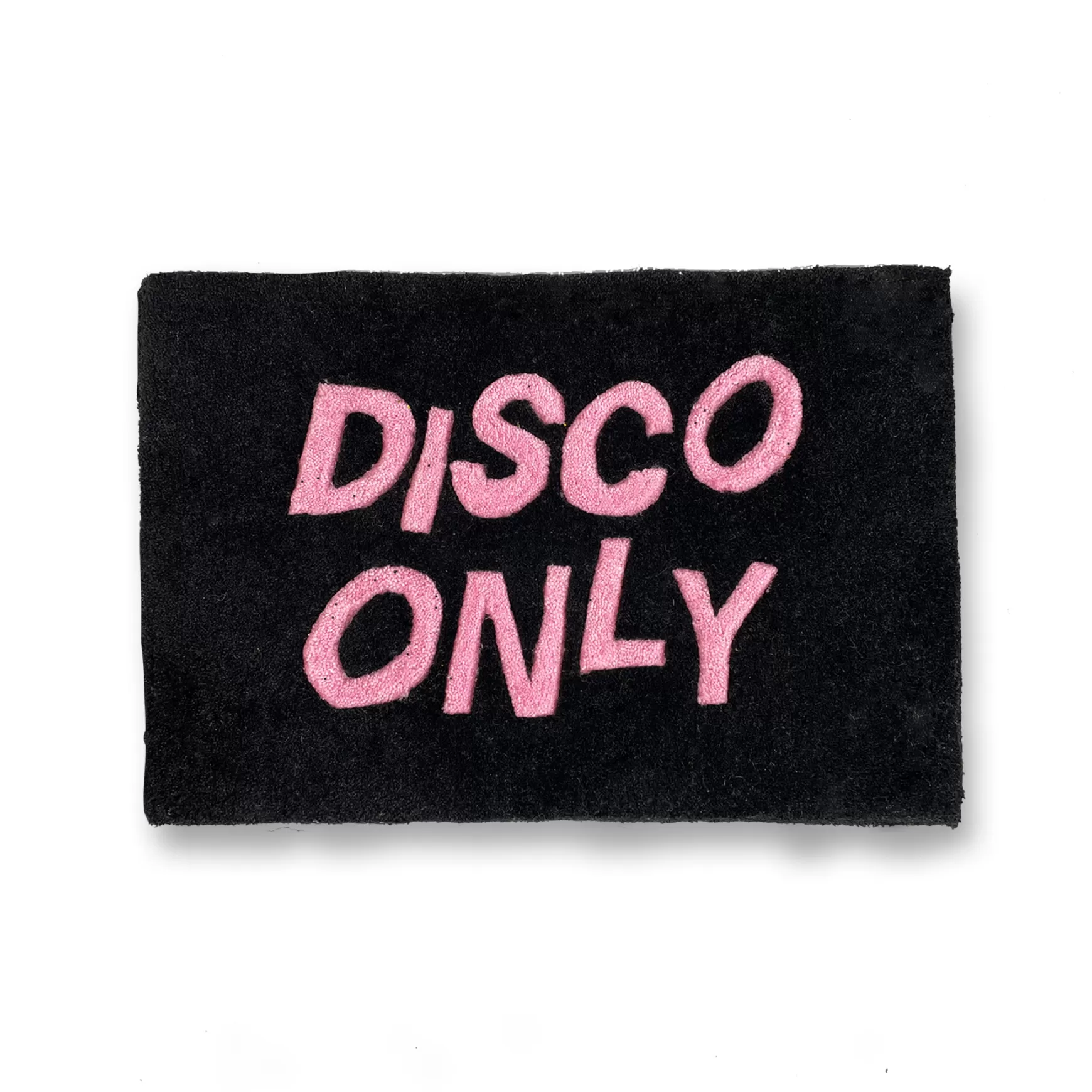 DISCO ONLY 'Classic' Hand Tufted Rug Store