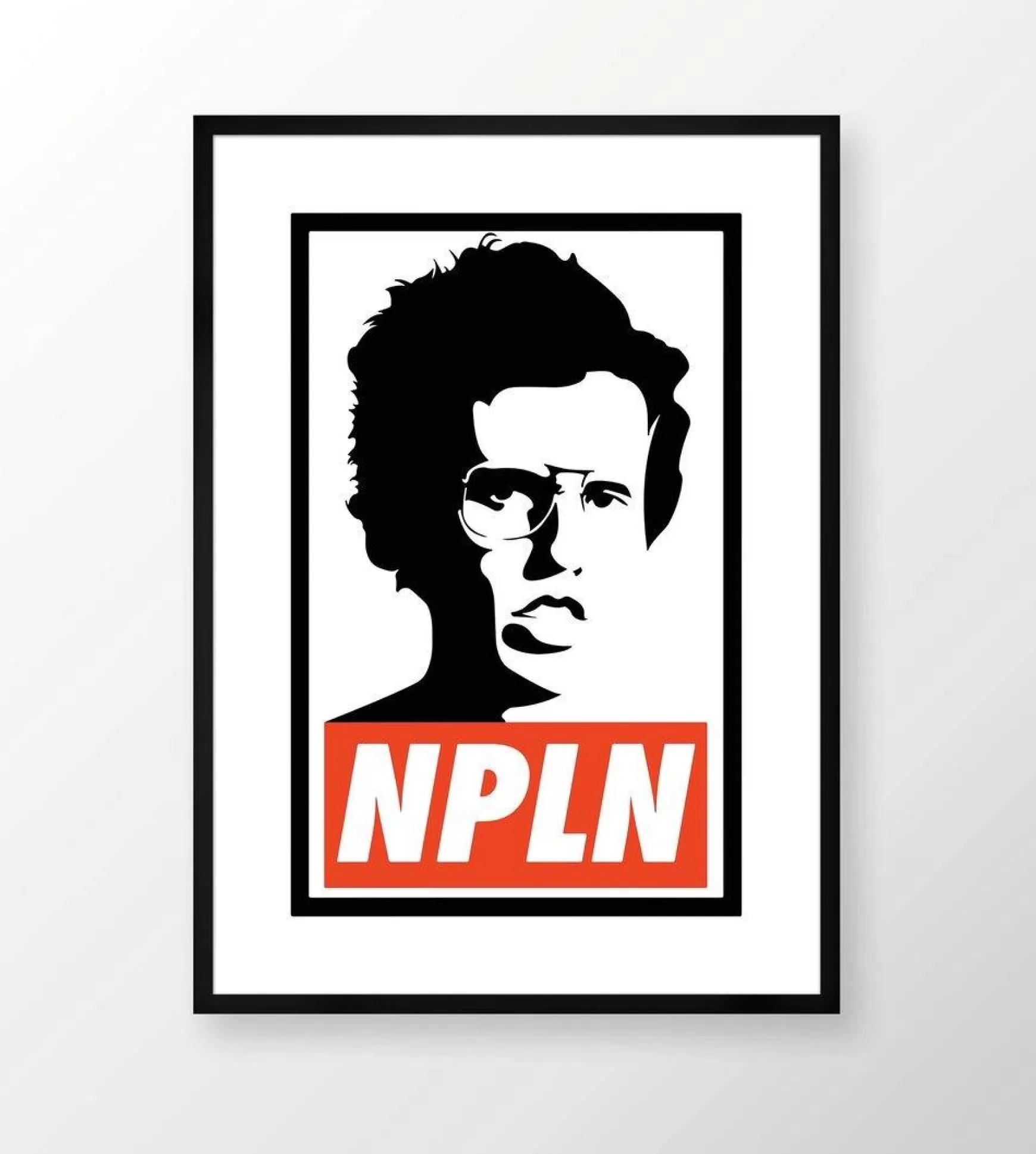 UN:IK Essentials Npln Print Store